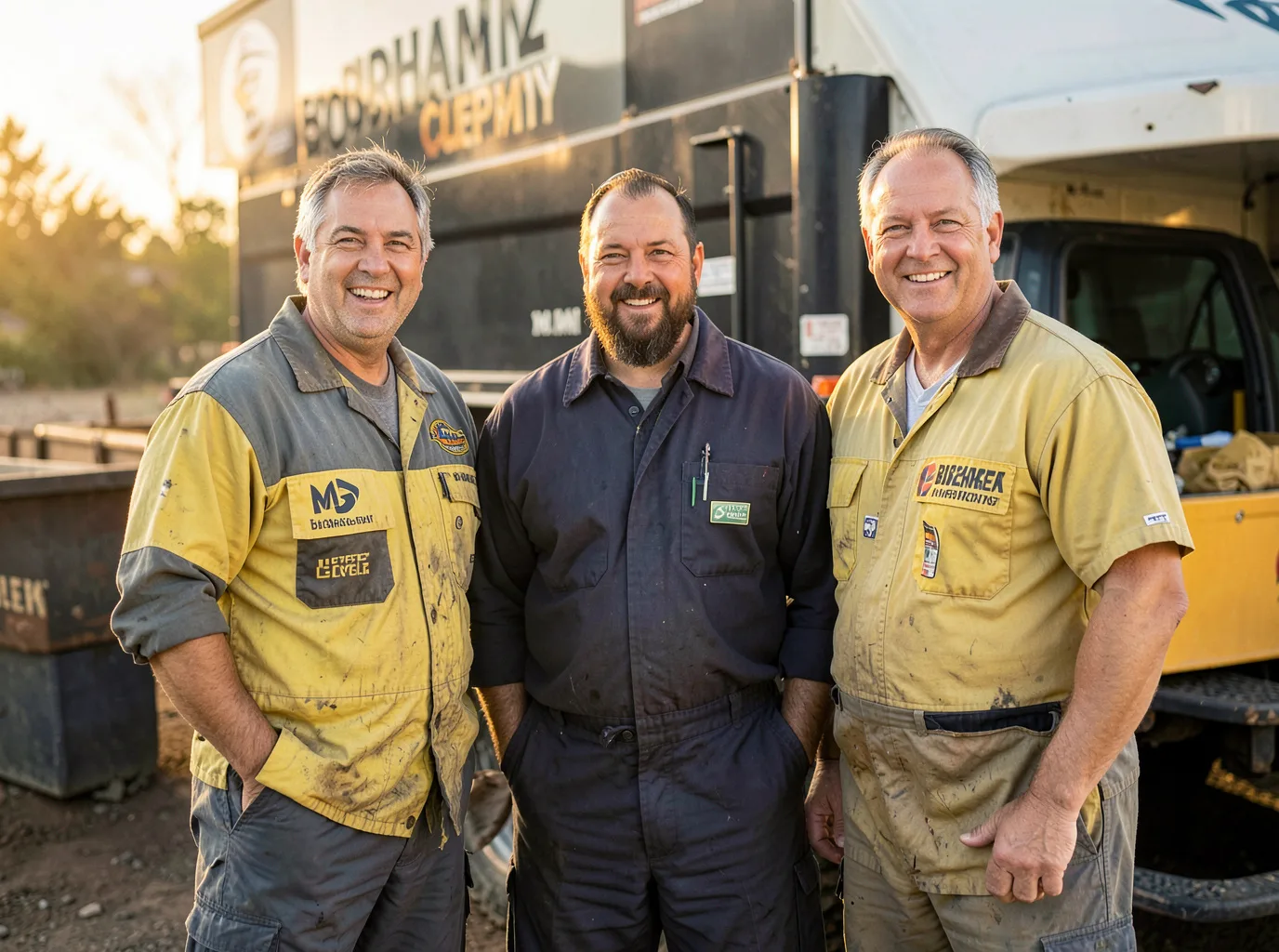 Sewage Cleanup company in Buffalo, ND