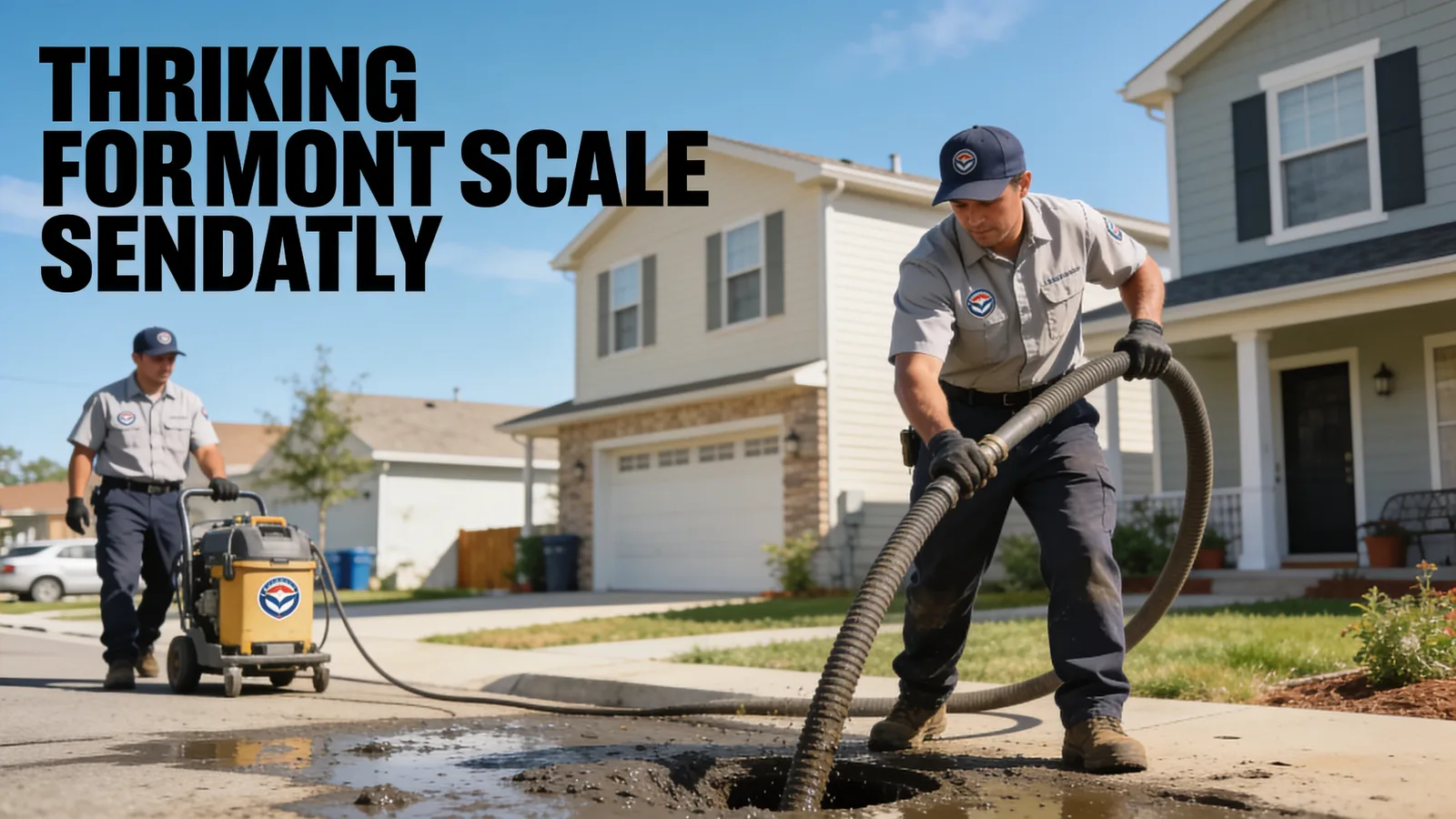 Sewage Cleanup in Buffalo, ND near me